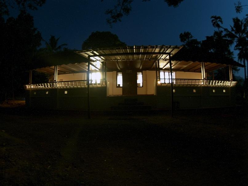 Chedi Spring Valley Ξενοδοχείο Athirappilly Εξωτερικό φωτογραφία