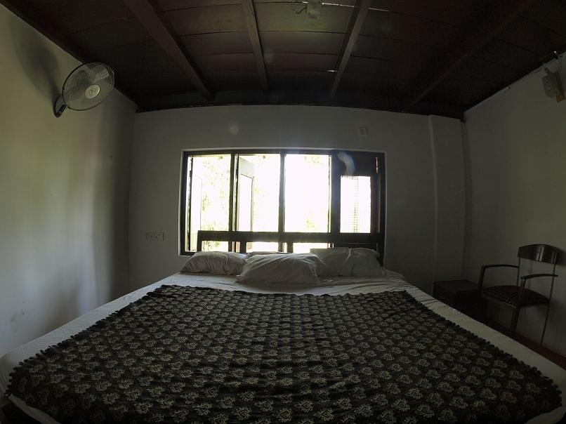 Chedi Spring Valley Ξενοδοχείο Athirappilly Δωμάτιο φωτογραφία